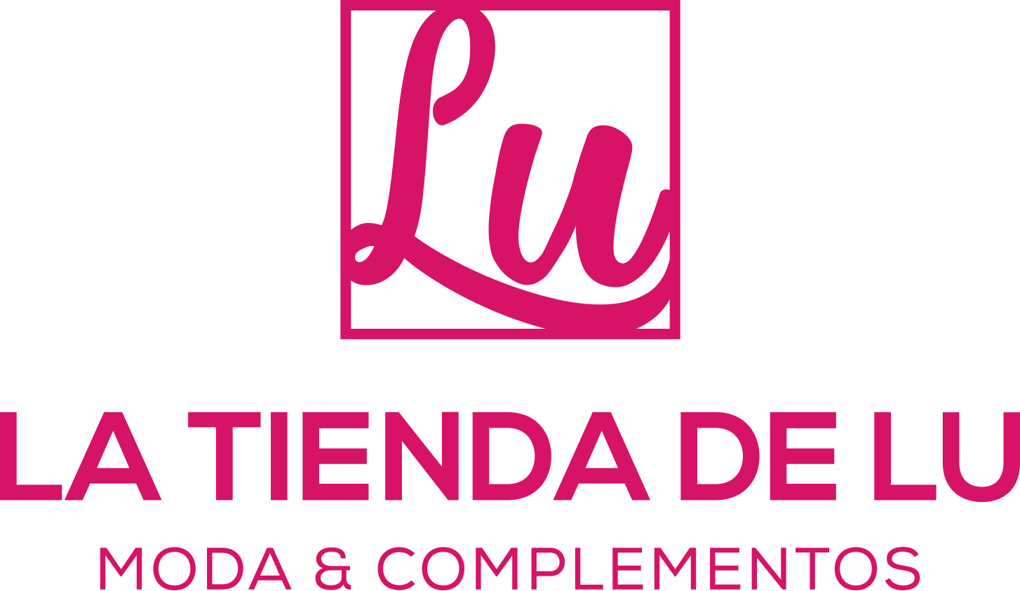 La tienda de Lu